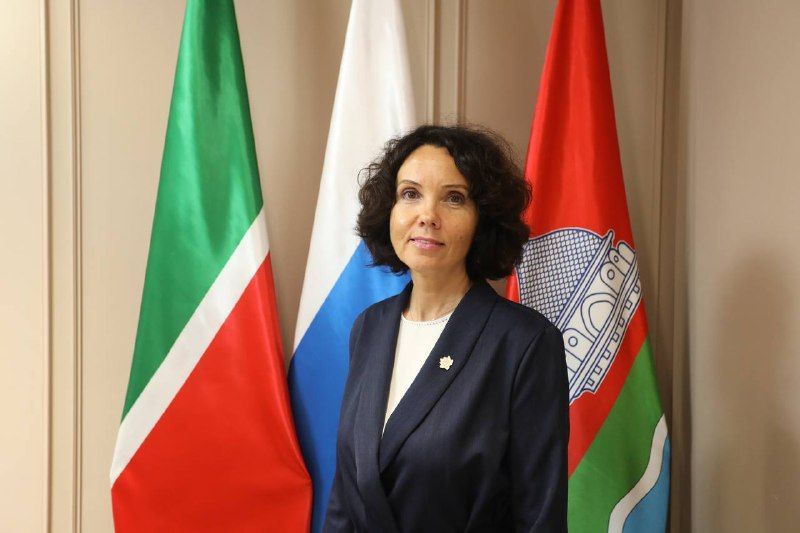 У аппарата Совета Бугульминского района сменился руководитель