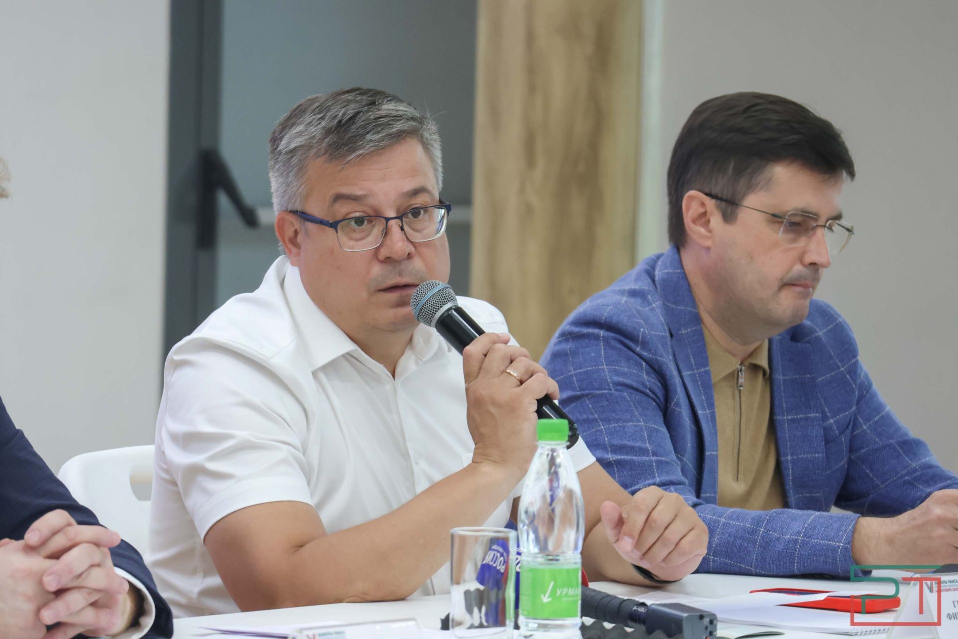 Жеребьевка по распределению бесплатного эфирного времени