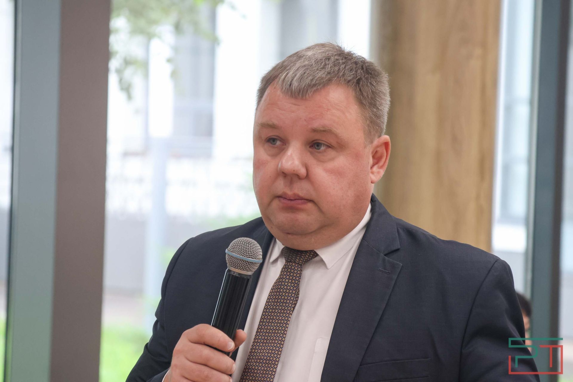 Жеребьевка по распределению бесплатного эфирного времени