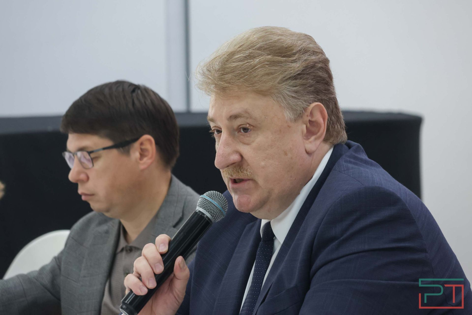 Жеребьевка по распределению бесплатного эфирного времени