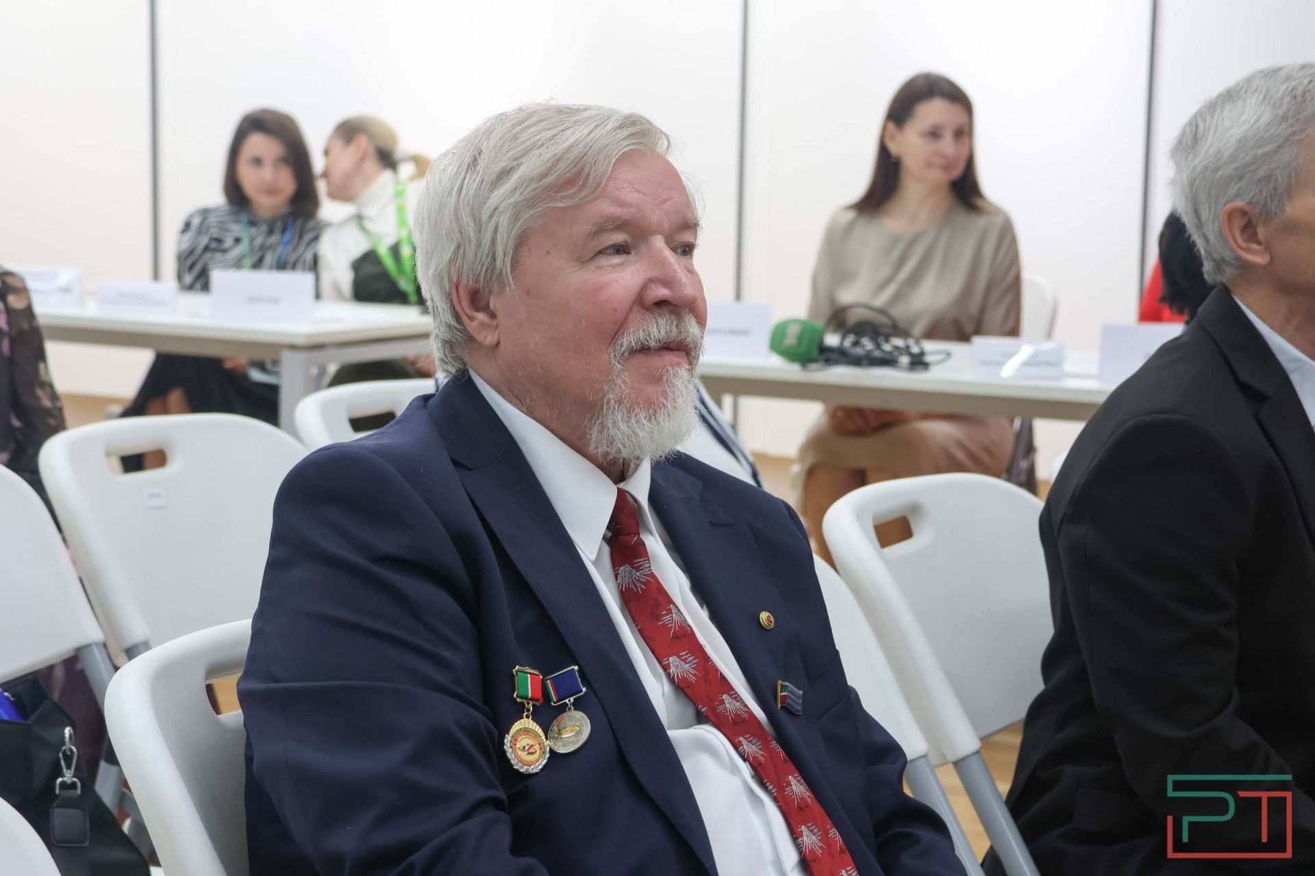 Жеребьевка по распределению бесплатного эфирного времени