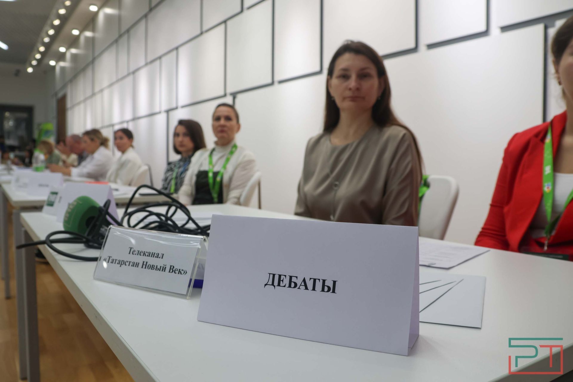 Жеребьевка по распределению бесплатного эфирного времени