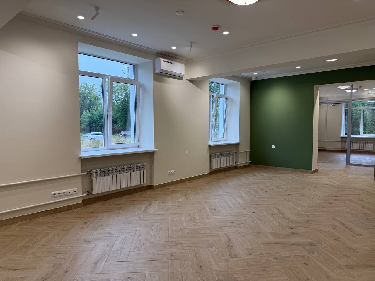 В Казани по нацпроекту обновлена библиотека №25