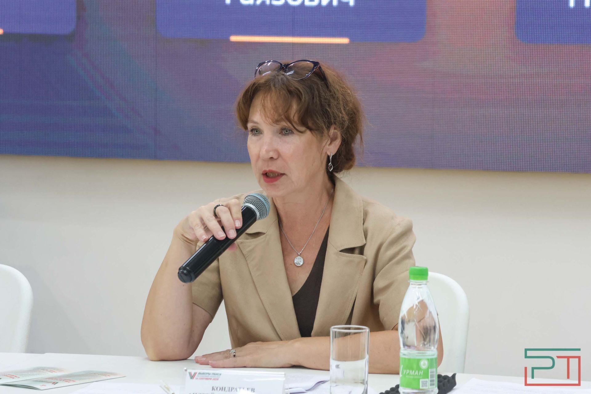 Жеребьевка по распределению бесплатного эфирного времени