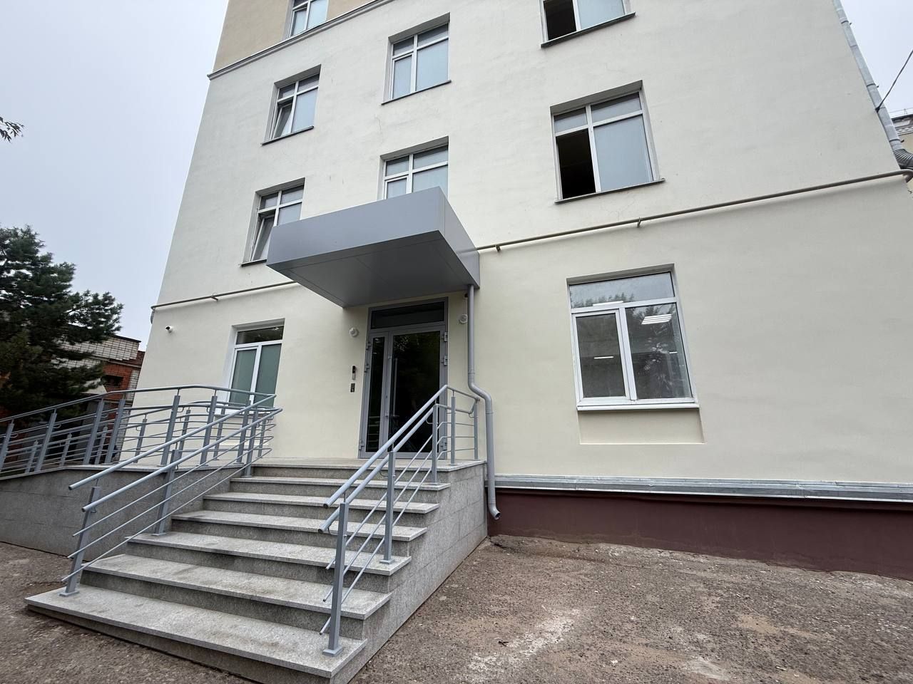 В Казани по нацпроекту обновлена библиотека №25