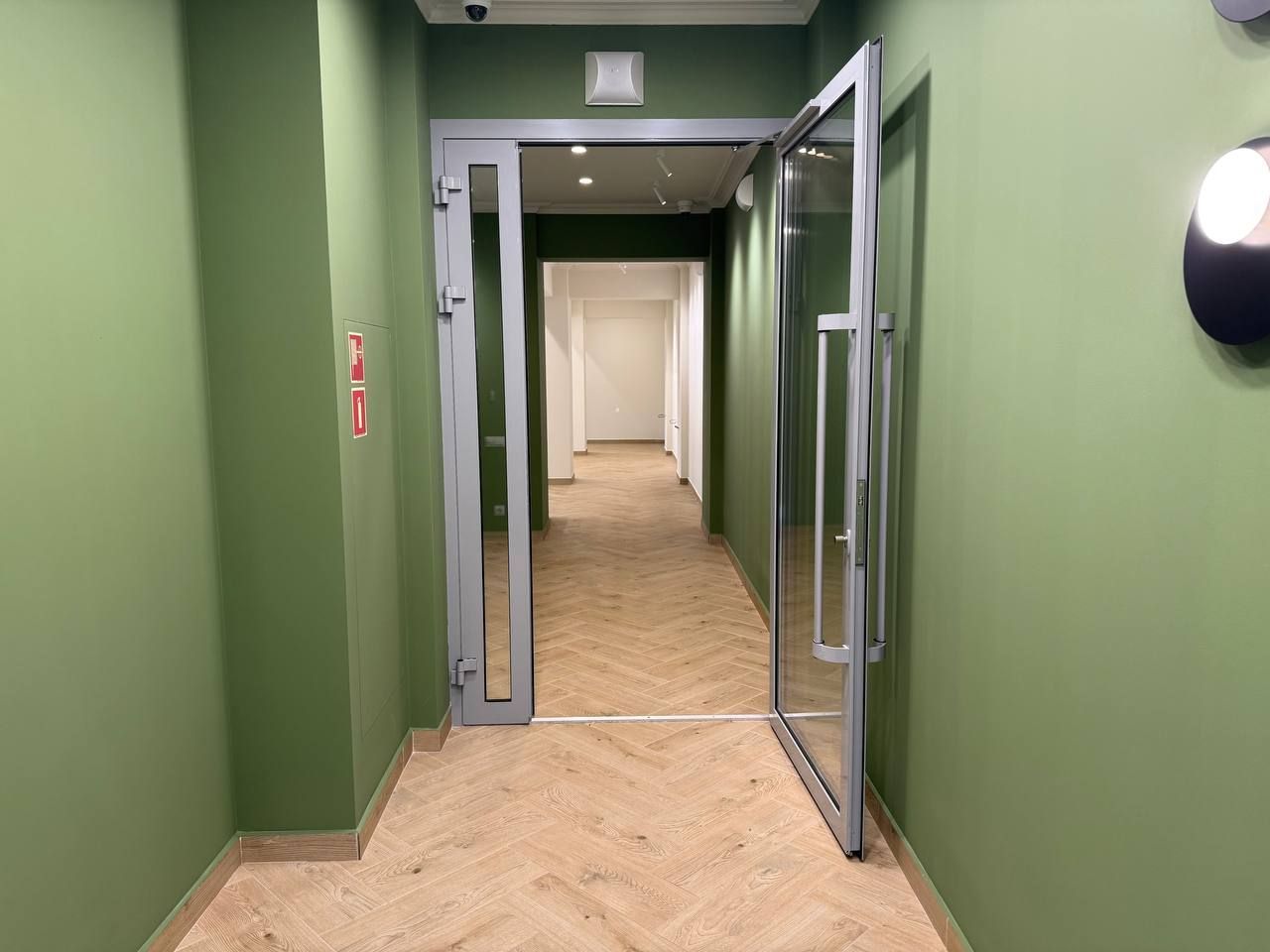 В Казани по нацпроекту обновлена библиотека №25