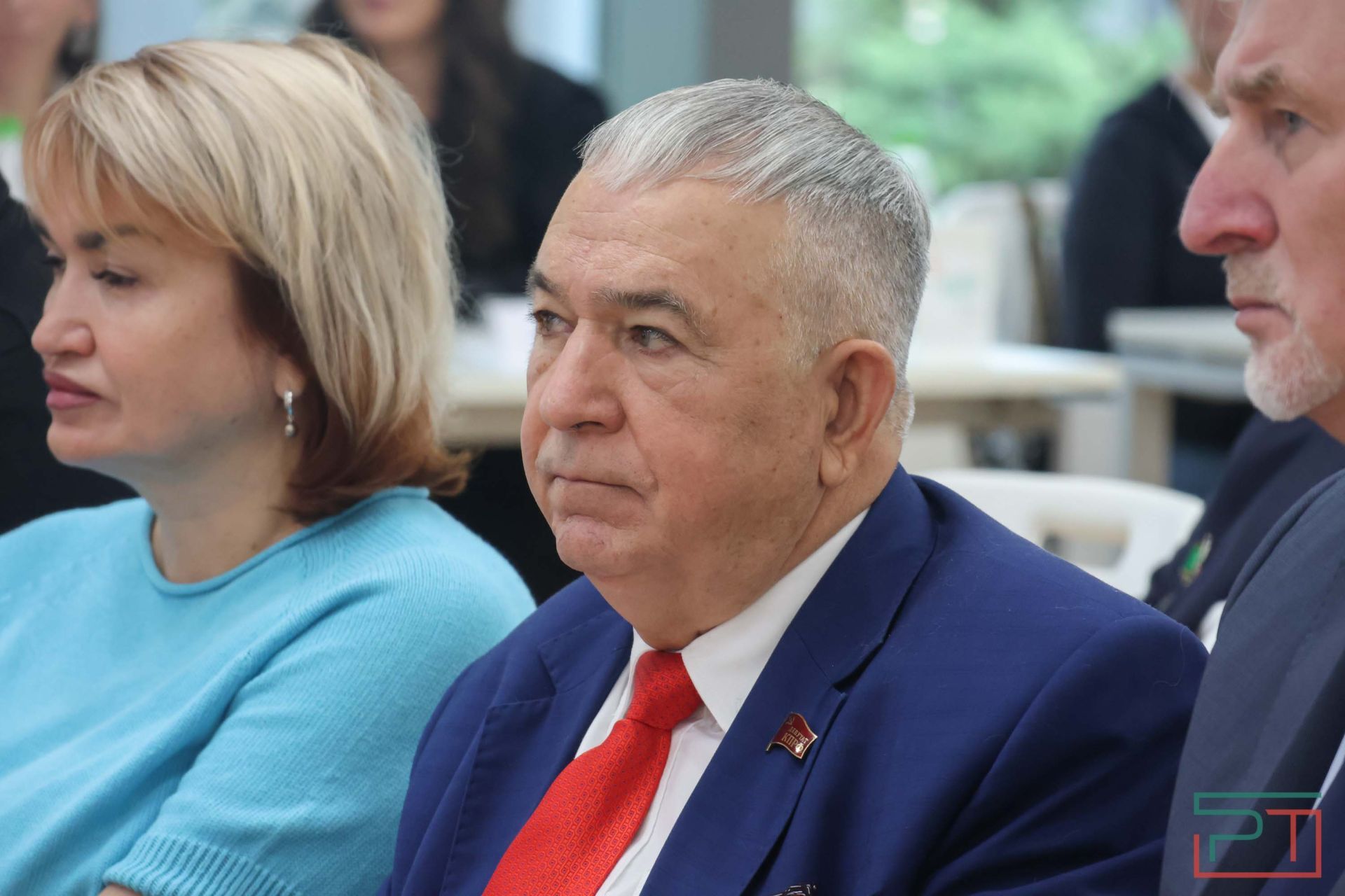 Жеребьевка по распределению бесплатного эфирного времени