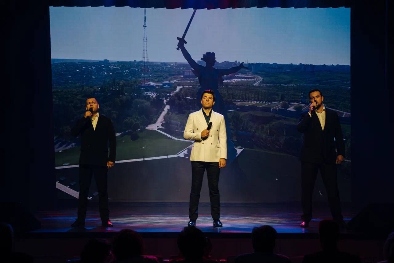 В Казани отметили 30-летие государственной молодежной политики