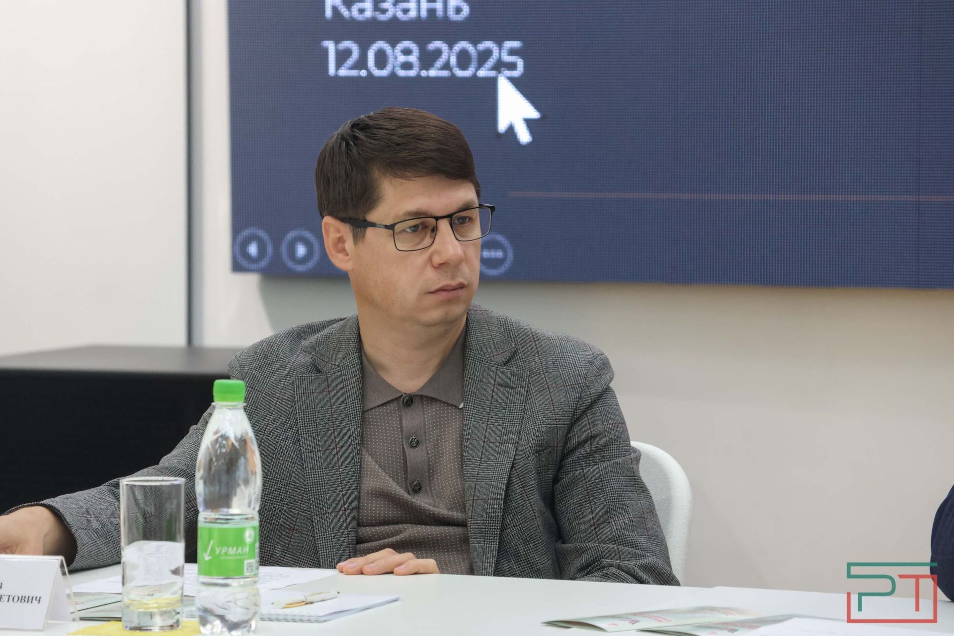 Жеребьевка по распределению бесплатного эфирного времени