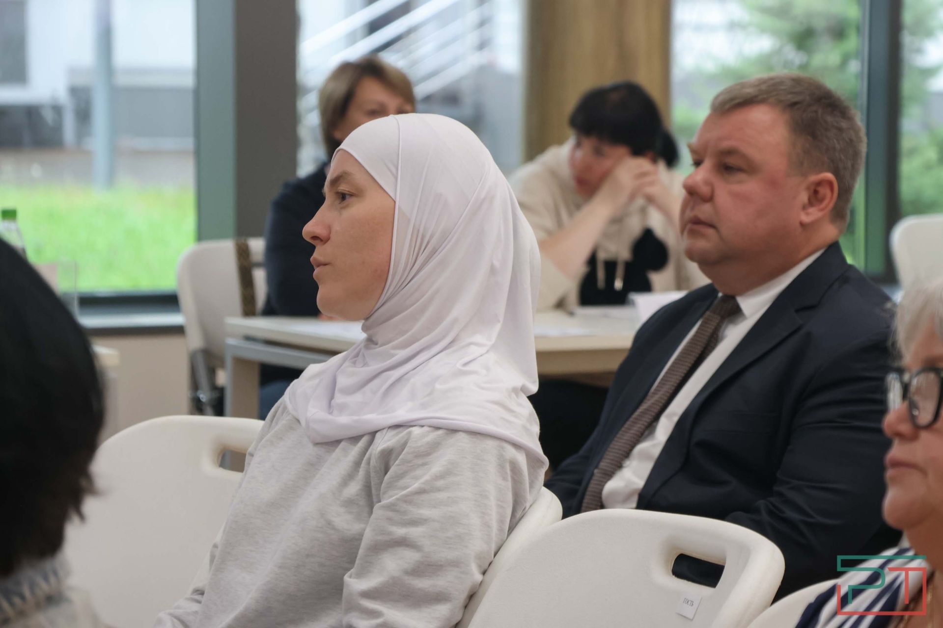 Жеребьевка по распределению бесплатного эфирного времени