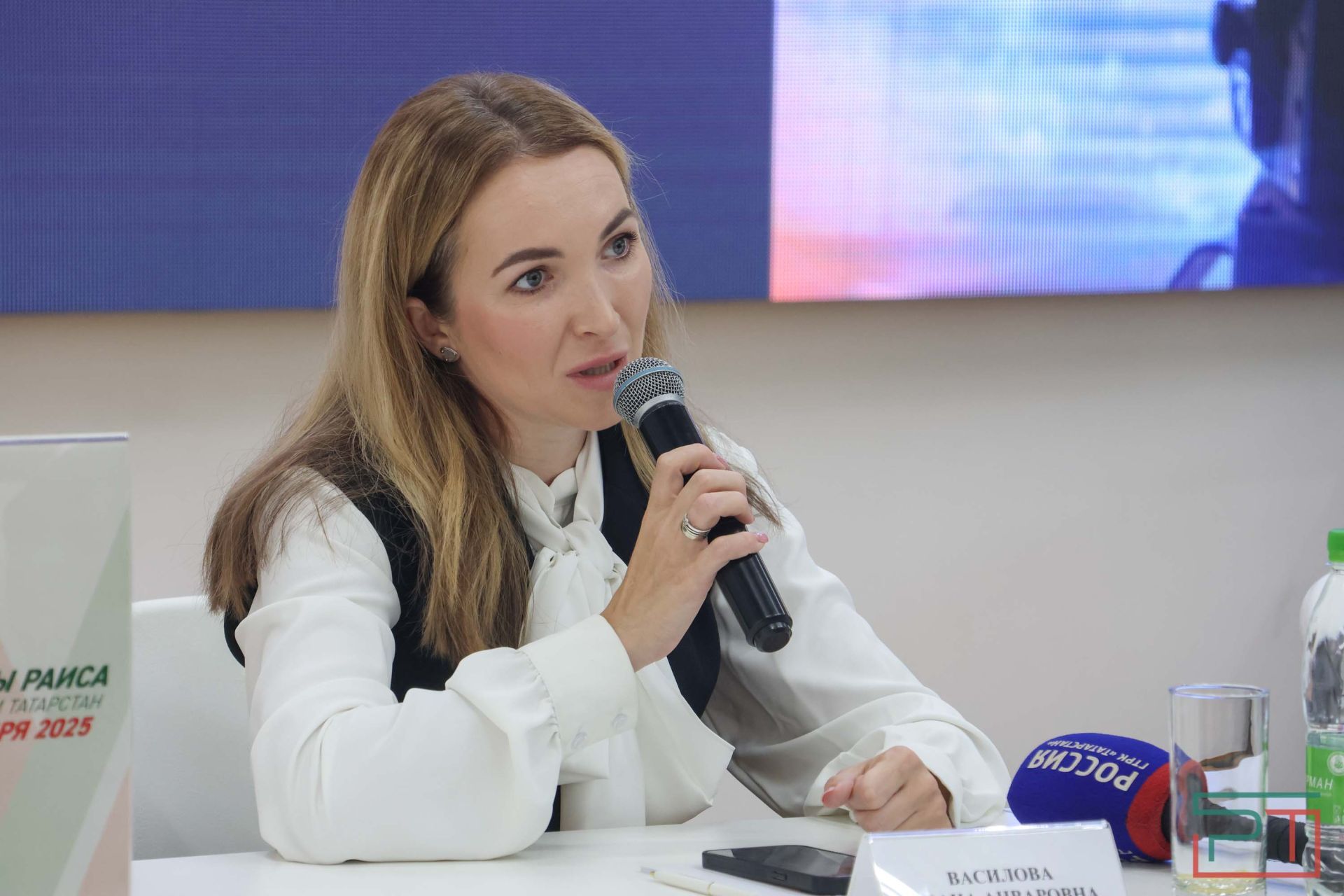 Жеребьевка по распределению бесплатного эфирного времени