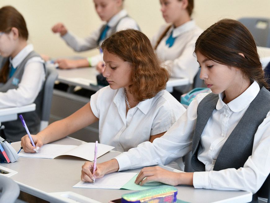 Нам бы всю домашку взять и отменить: родители и педагоги Татарстана – о нашумевшей инициативе