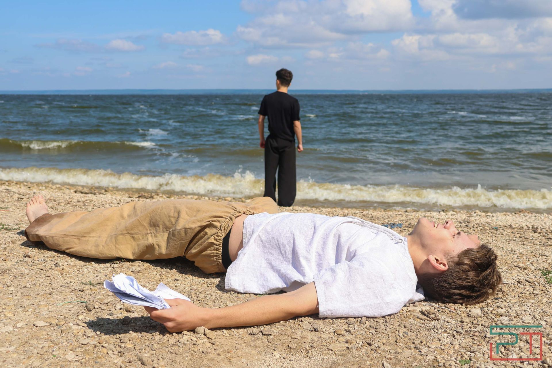 Сочный и сладкий, как наливное яблочко: как в Красновидово прошел Яблочный Спас