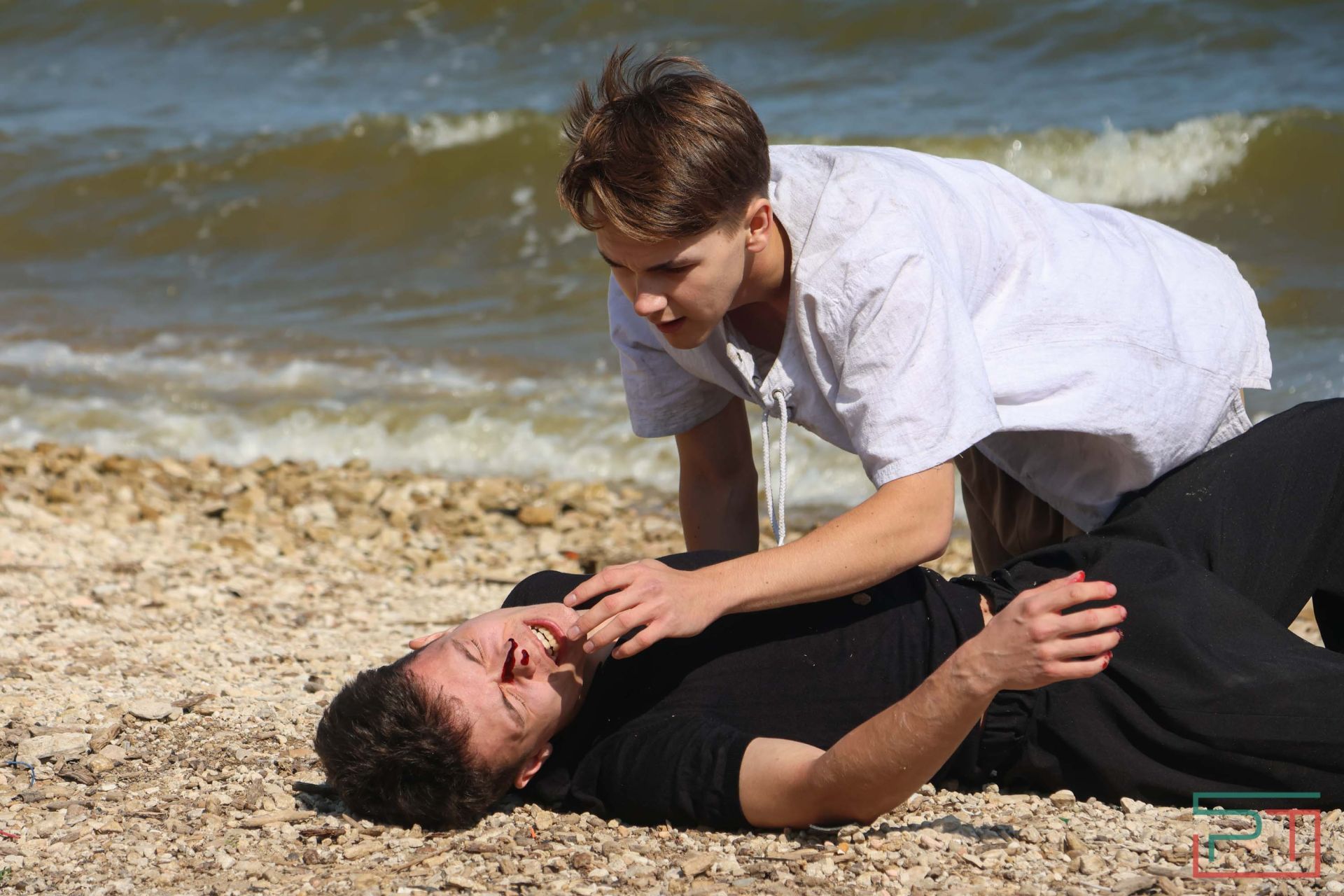 Яблочный спас в Красновидово