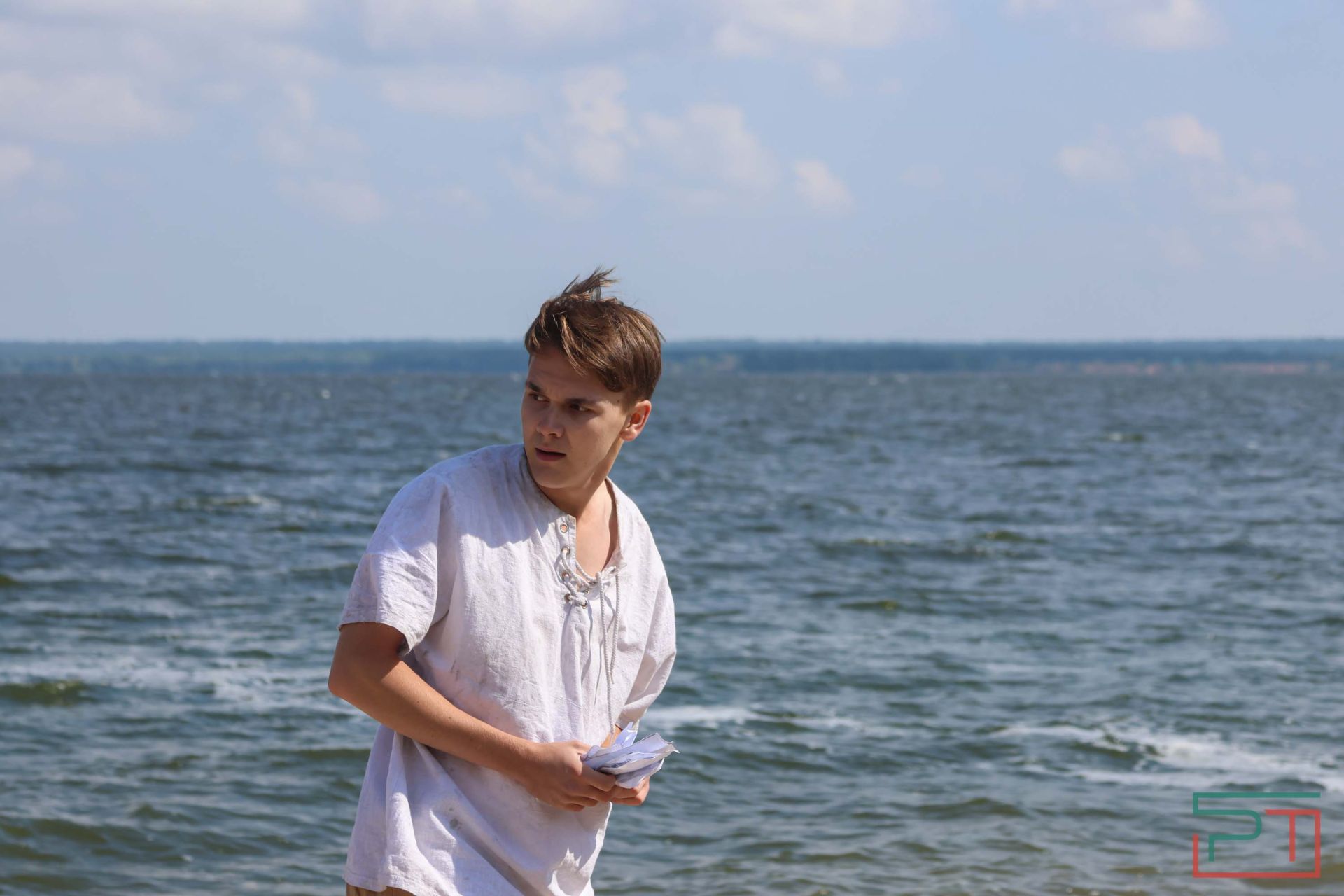 Яблочный спас в Красновидово