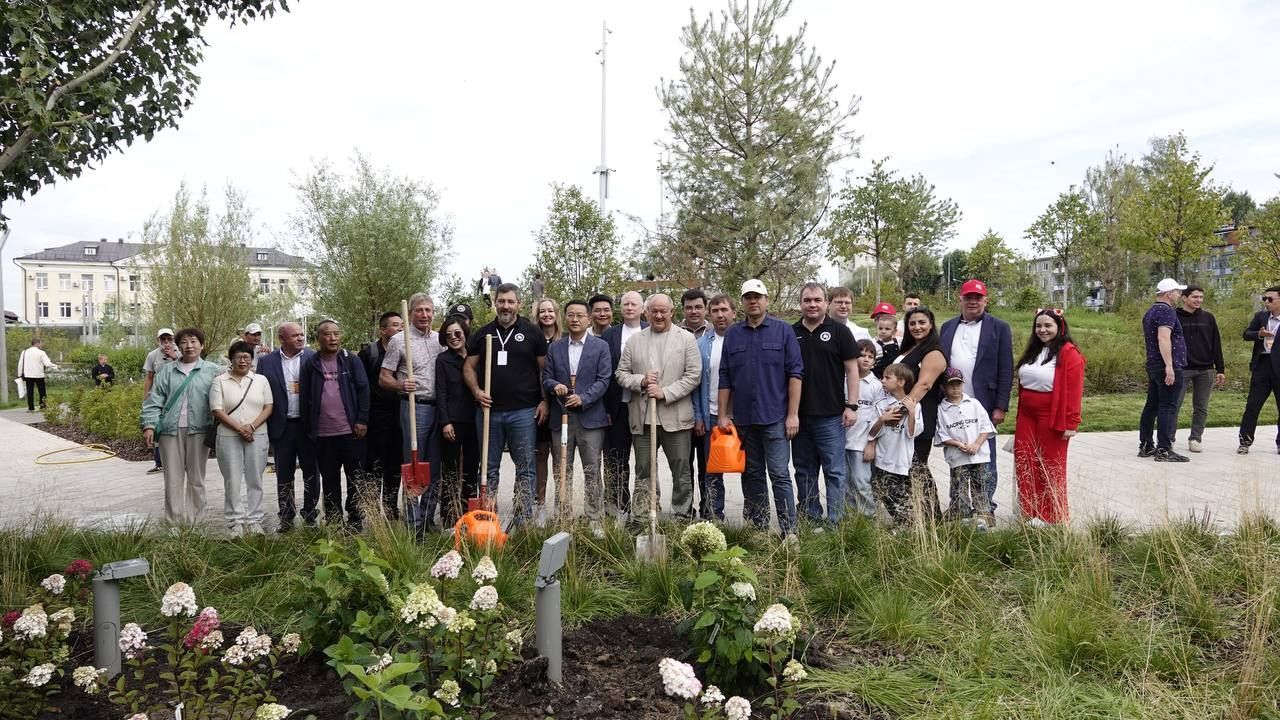 В Казани завершились гонки на китайских лодках «Дракон» — фото