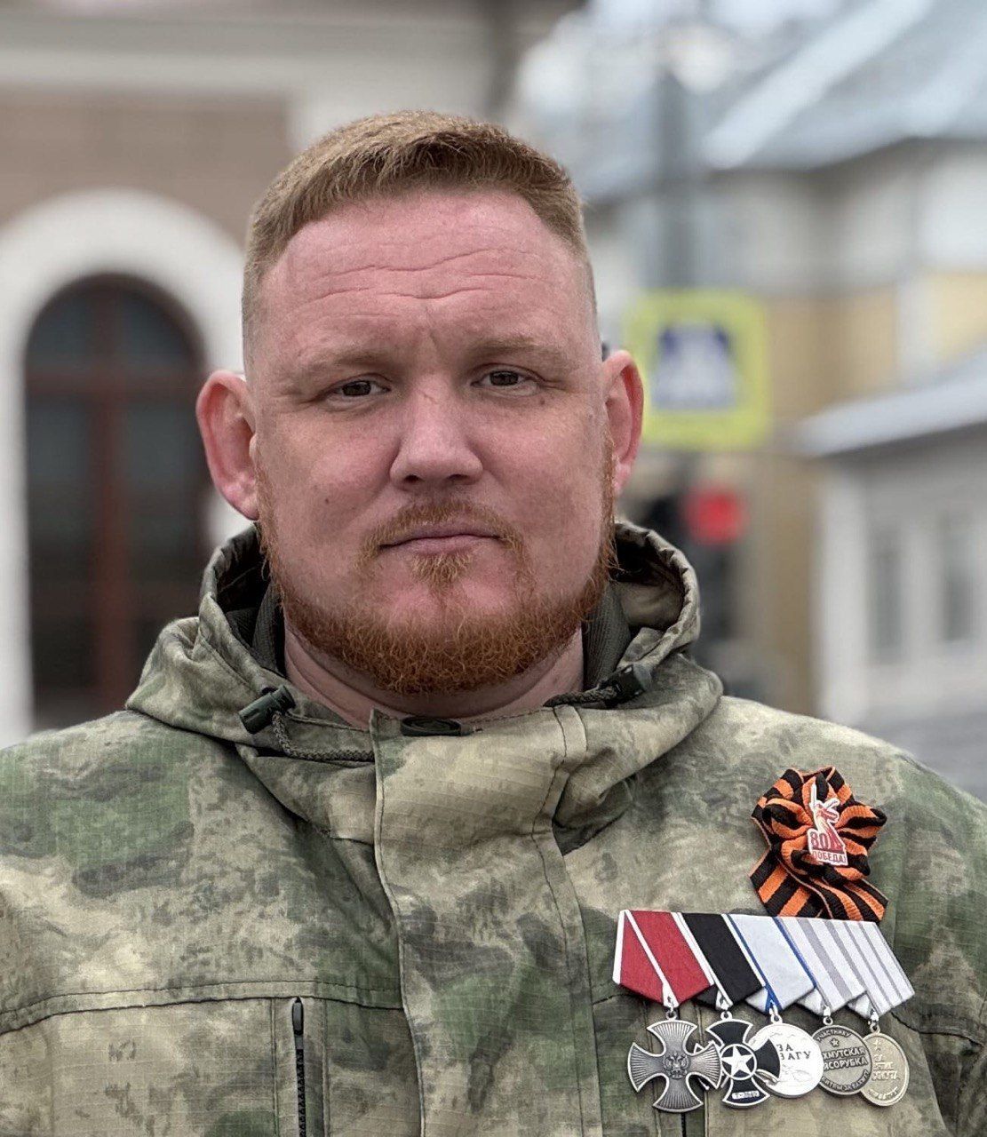 Ветеран СВО из Казани: «Меня воспитала бабушка, она уважала Сталина за твердую руку»