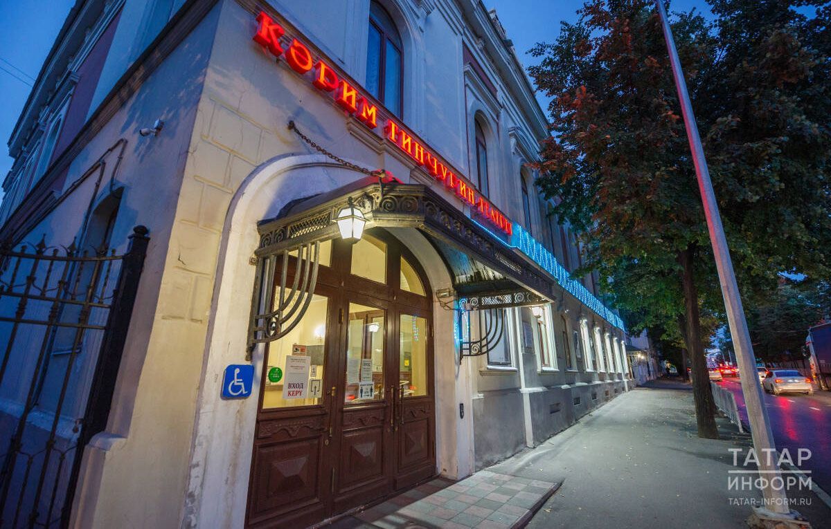 Неоконченная пьеса для Тинчуринского: театр готовится к первой премьере на новой сцене