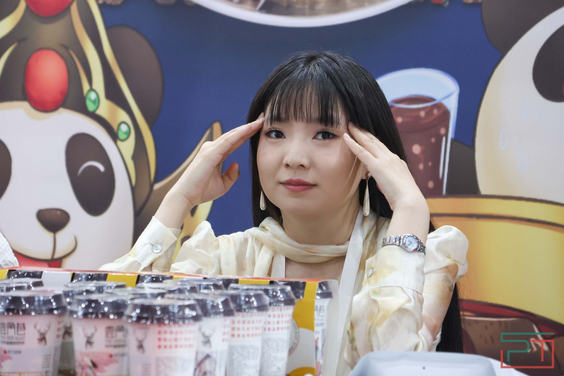 III Международный бизнес-форум «РОСТКИ»