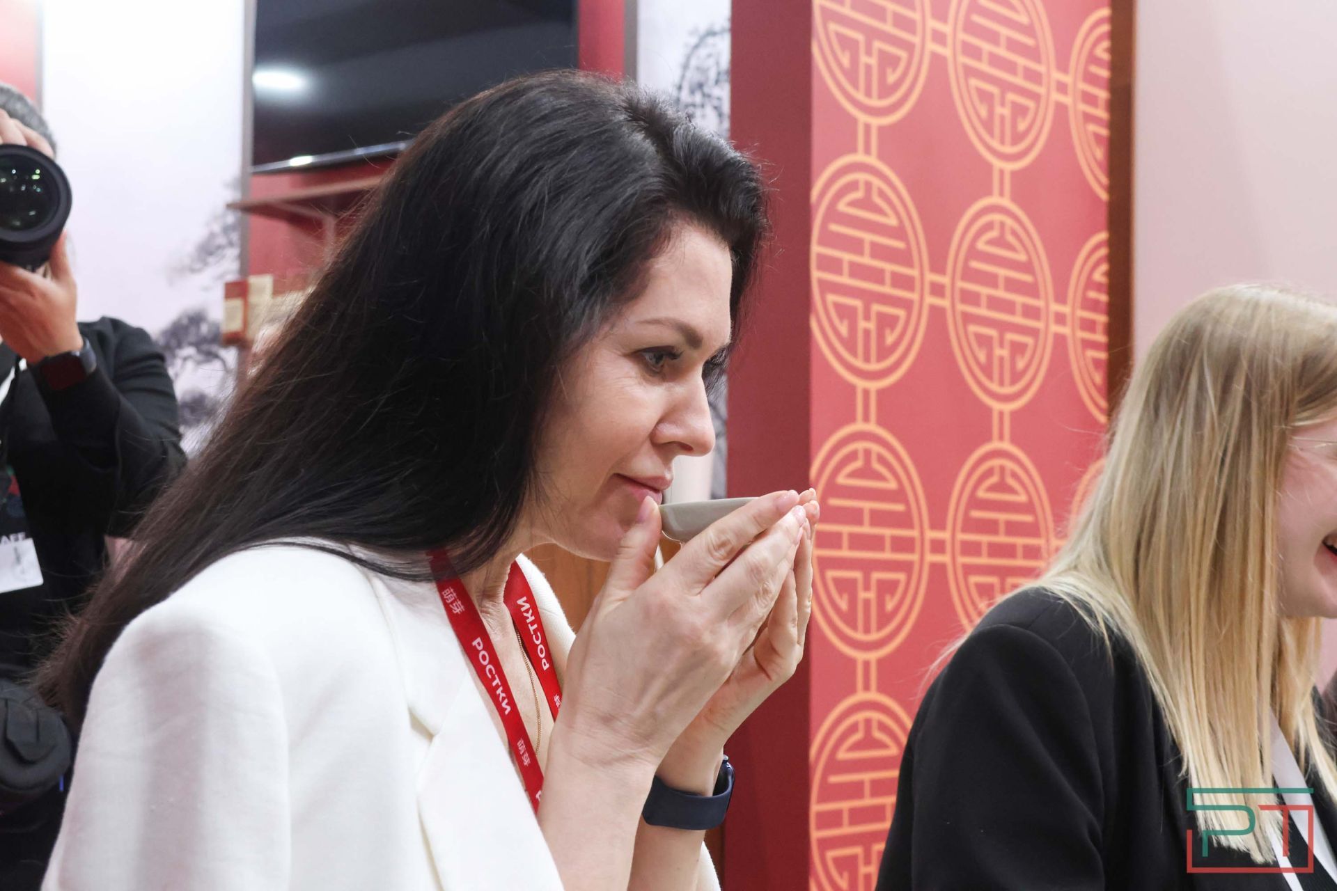 III Международный бизнес-форум «РОСТКИ»