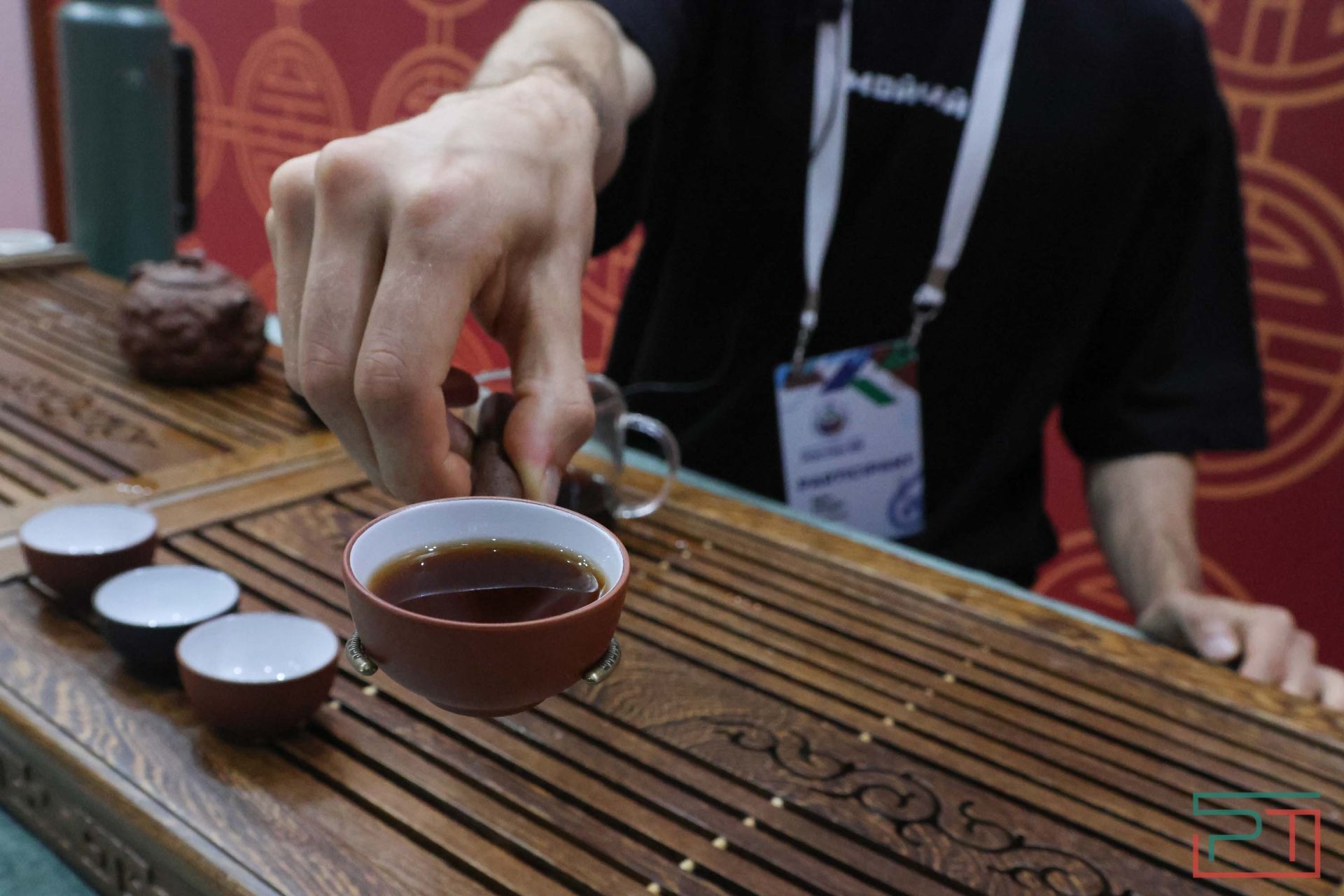 III Международный бизнес-форум «РОСТКИ»