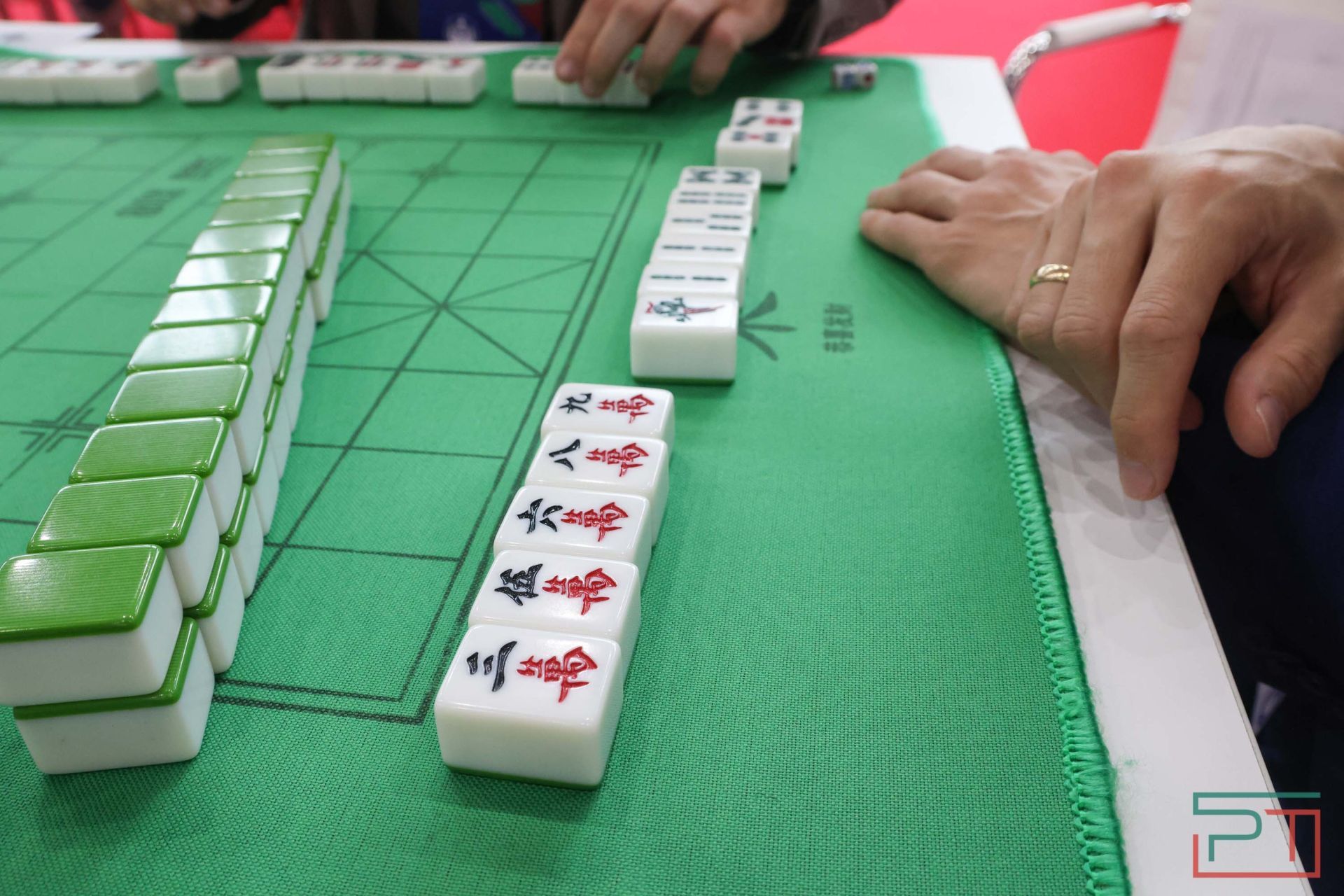 III Международный бизнес-форум «РОСТКИ»