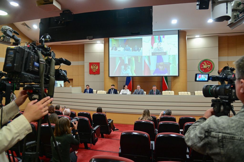 «Главное, чтобы сердце «горело»: в Казани наградят авторов лучших проектов благоустройства