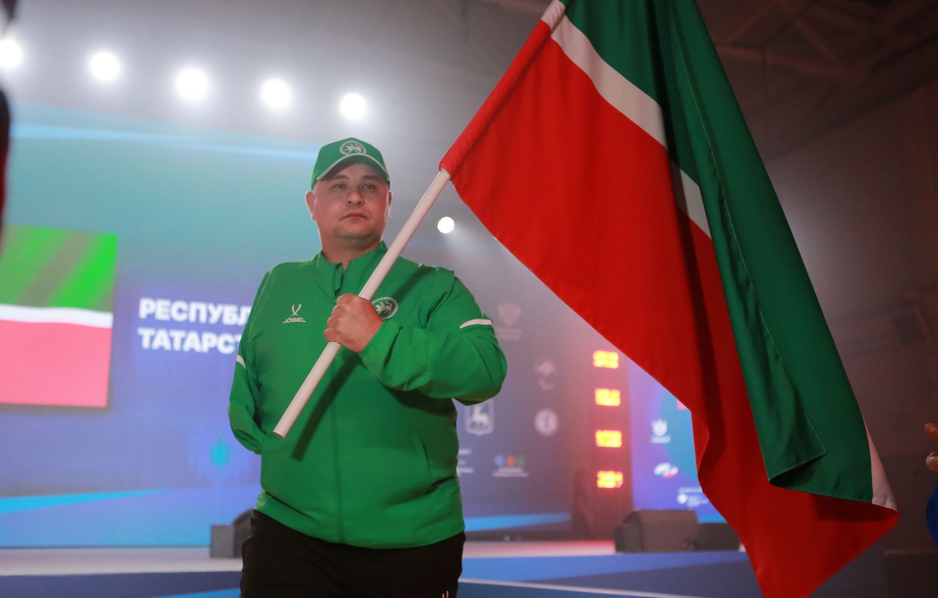 14 ветеранов СВО представляют Татарстан на «Кубке Защитников Отечества»