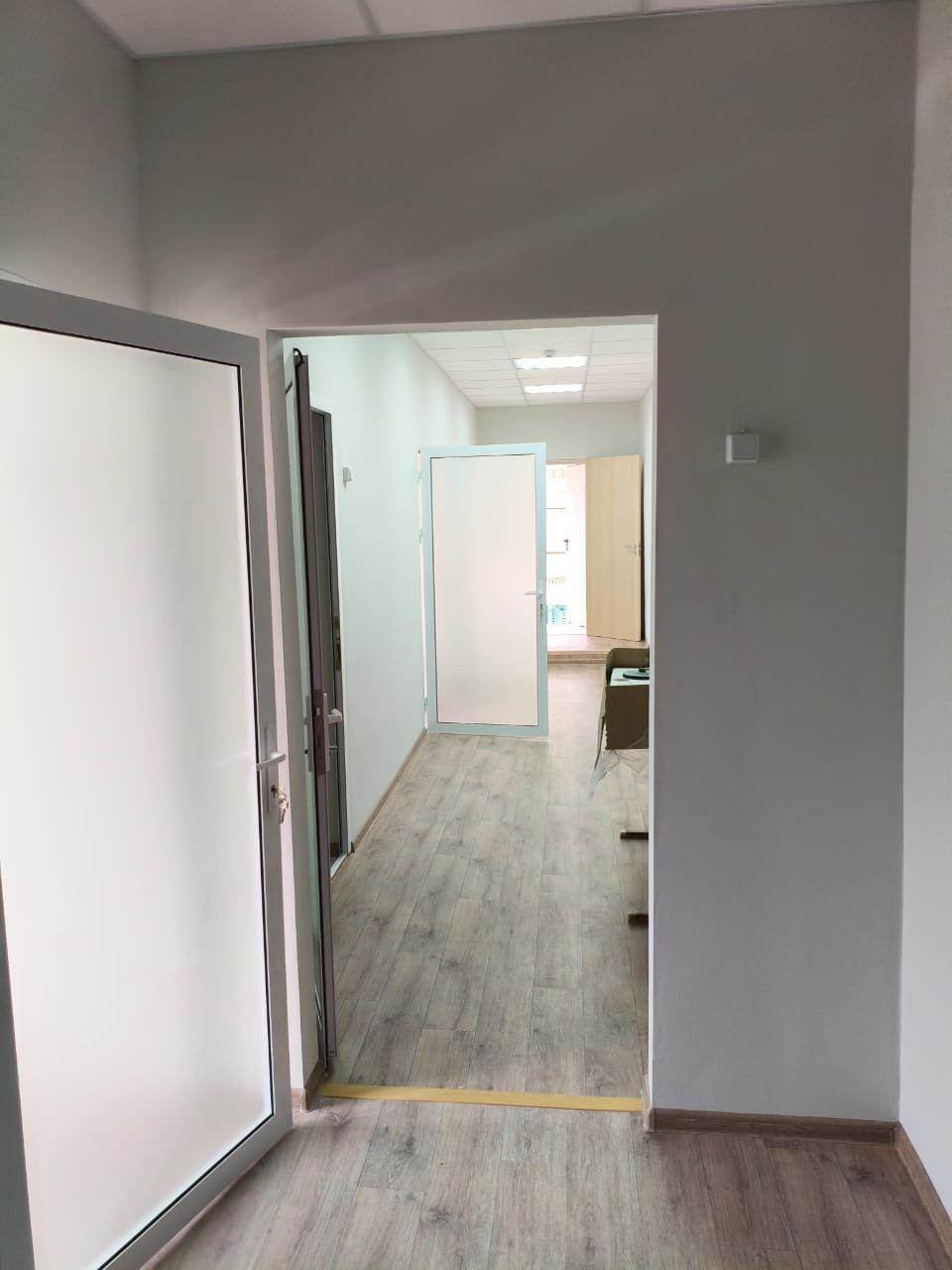 В селе Большая Цильна Дрожжановского района по нацпроекту обновлен ФАП