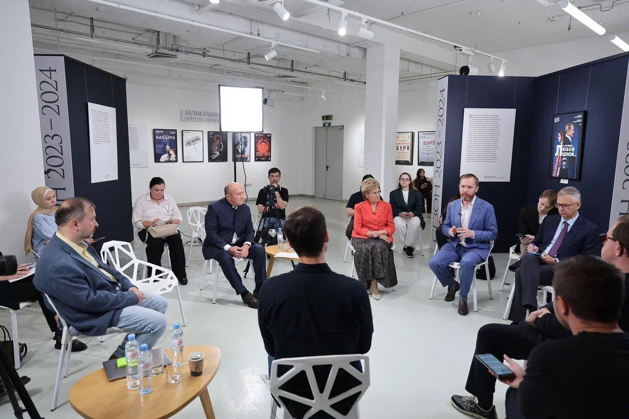 Эксперты клуба «Волга»: Политическая воля, ответственность — всё это есть в Татарстане