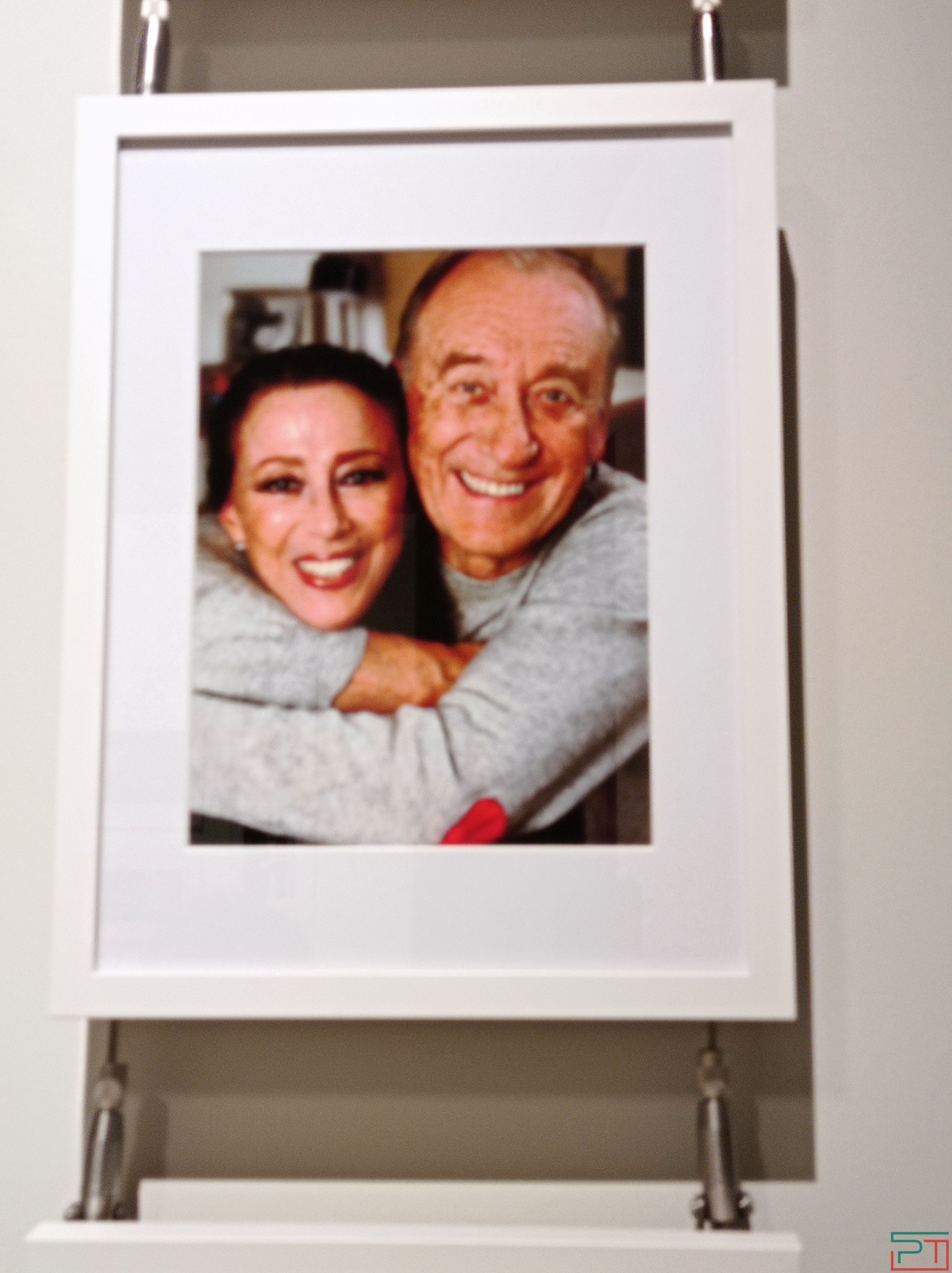 И это всё о ней. В Казанском Кремле открылась выставка к 100-летию со дня рождения Майи Плисецкой