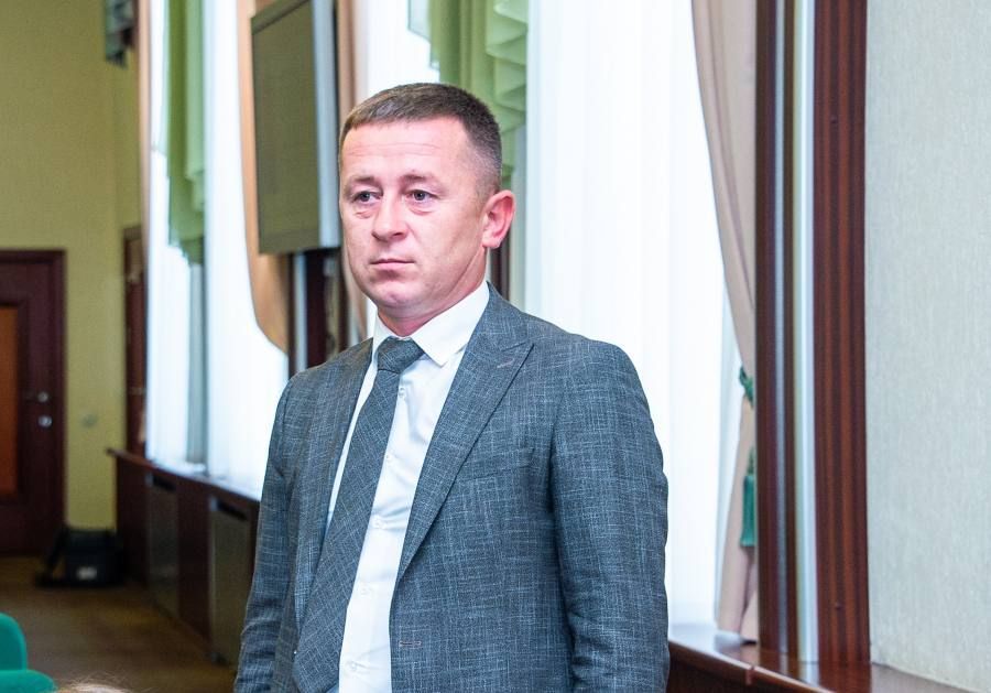 В Нижнекамске назначен новый начальник отдела Росприроднадзора