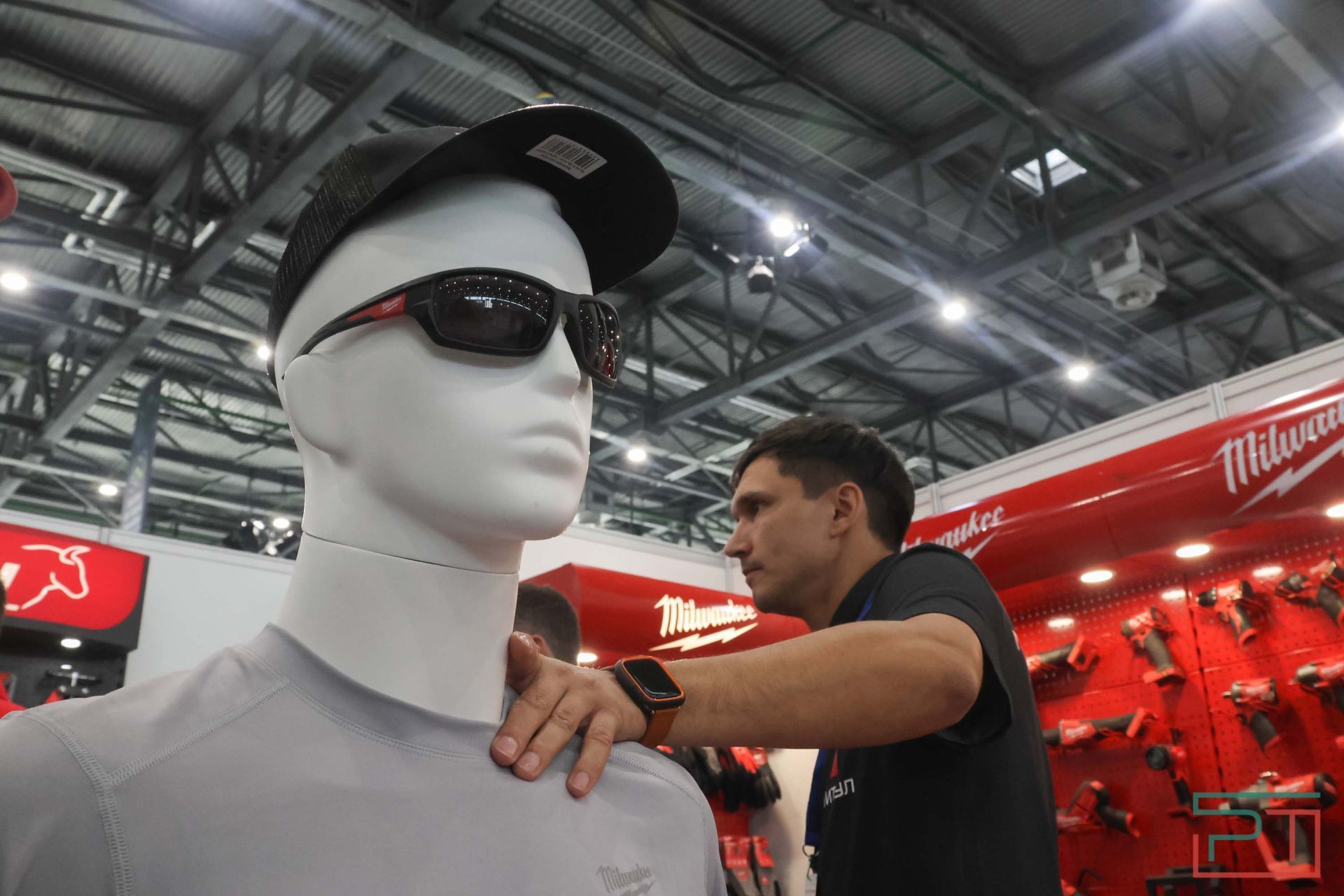 Татарстанский нефтегазохимический форум