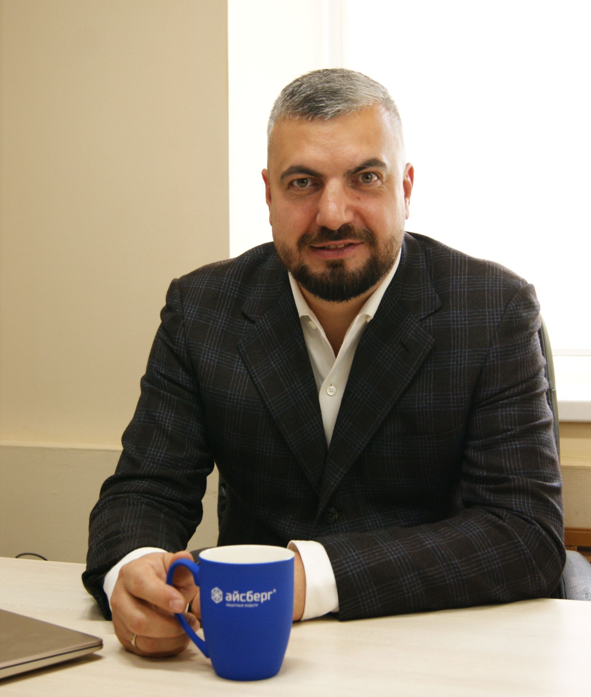 «Айсберг» на волне инноваций: от морских сертификатов до экспорта в страны БРИКС