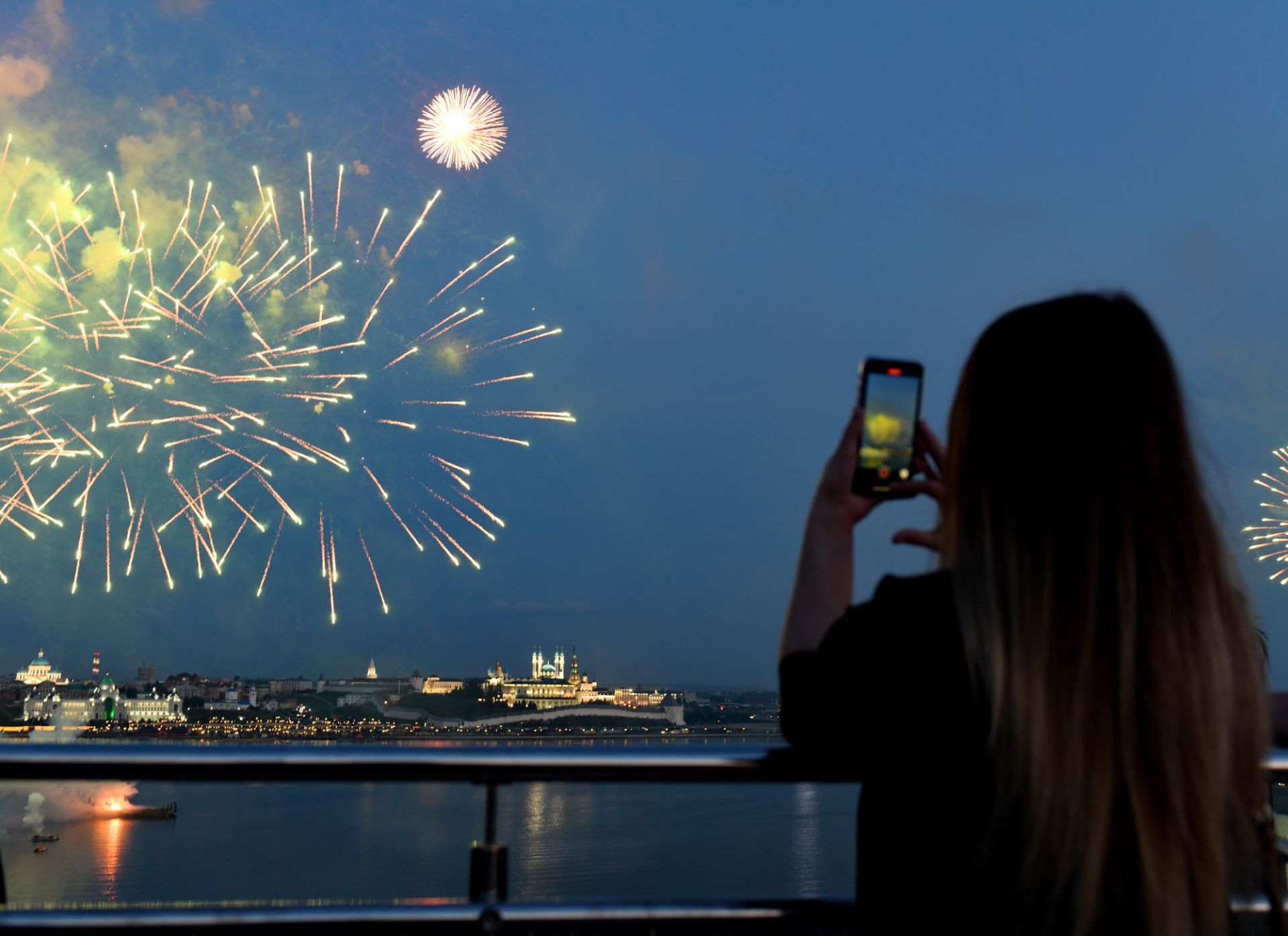 Татьяна Буланова в Казани, «Градусы» — в Челнах: как Татарстан отметит День республики