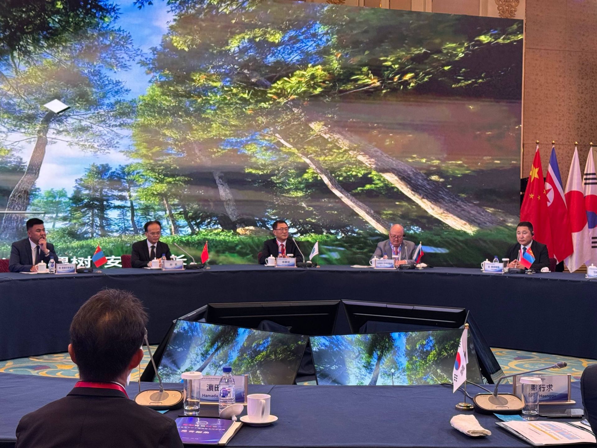 Равиль Ахметшин в Китае презентовал торгово-экономический потенциал Татарстана