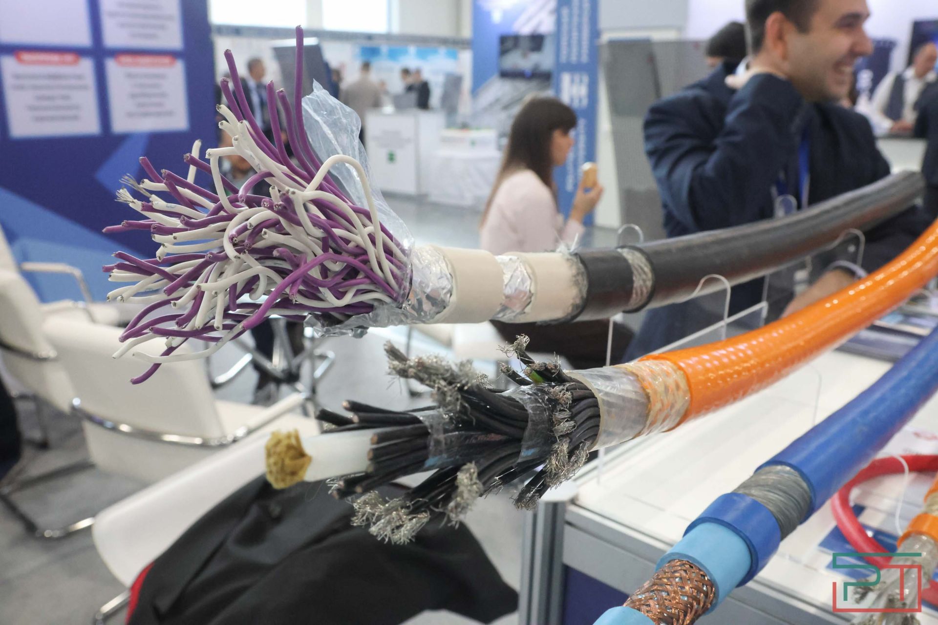 Татарстанский нефтегазохимический форум