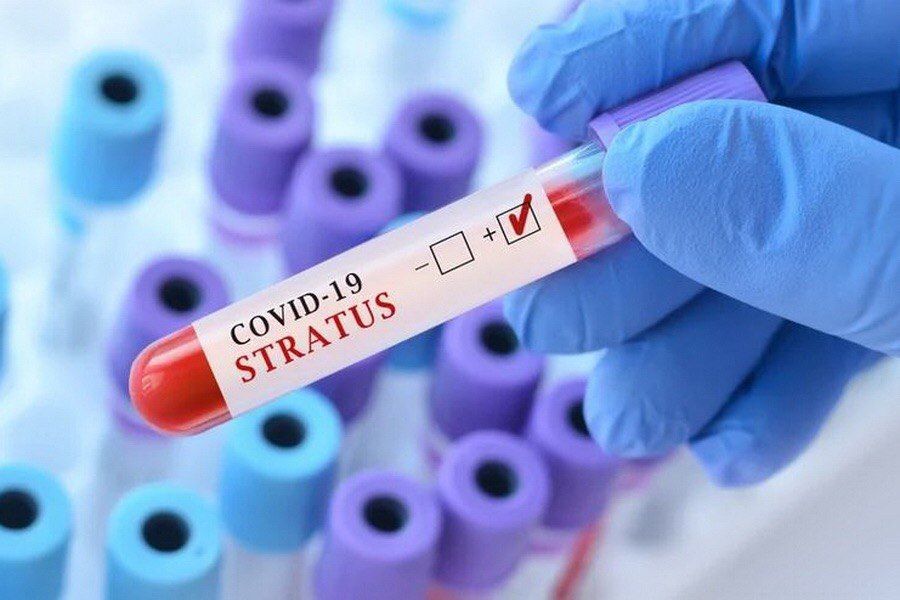 Очень заразный, но не опасный: в Татарстан пришел «Стратус» – сын «Омикрона»