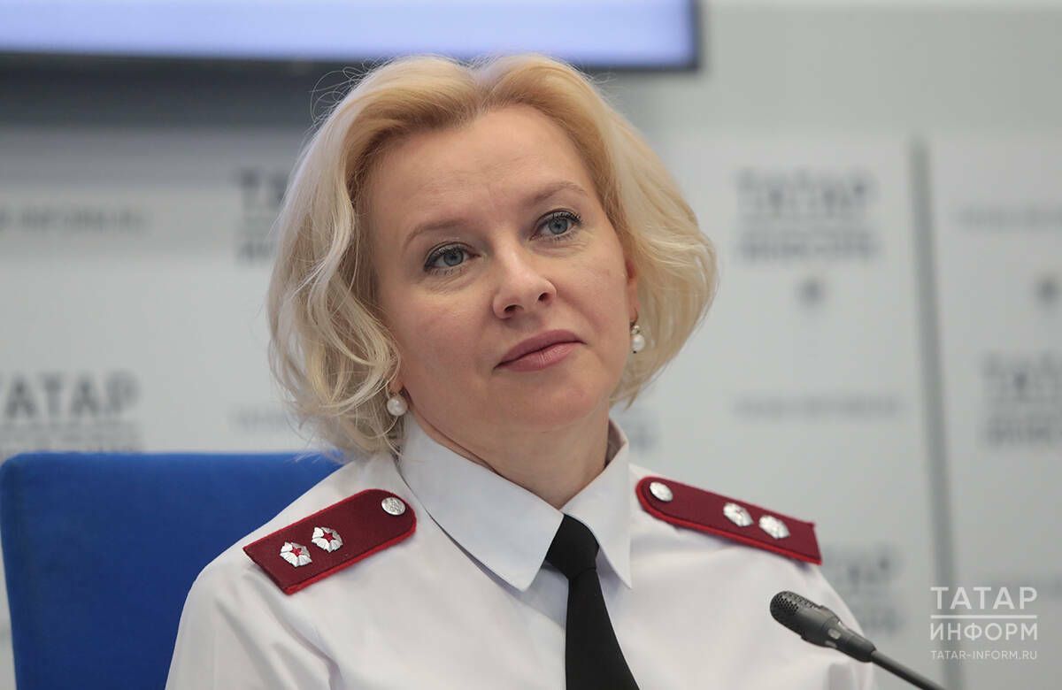 И никаких макарон по-флотски: главный санврач Татарстана – о школьном питании и расписании