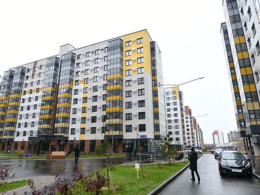 МЧС предупредило о штормовом ветре, ливнях и граде в Татарстане