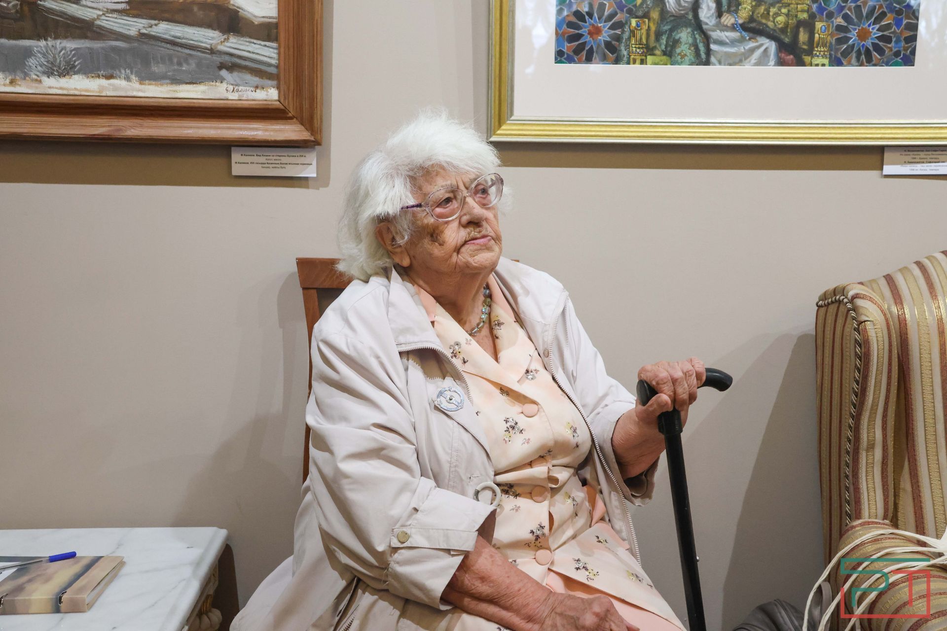 Выставка «Дивное место… в мире этот город Казань»