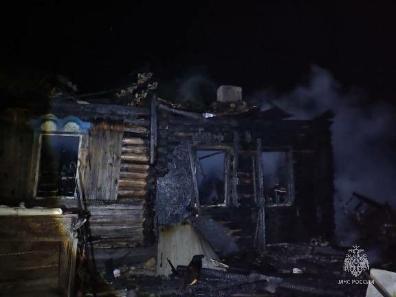 Женщина погибла при пожаре из-за самогонного аппарата в Татарстане