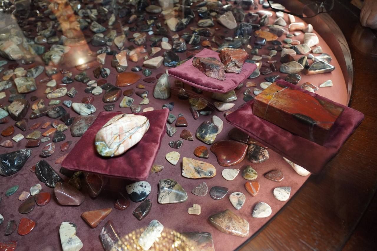 Мухаметшин: проекты Эрмитажа в регионах делают высокое искусство доступнее