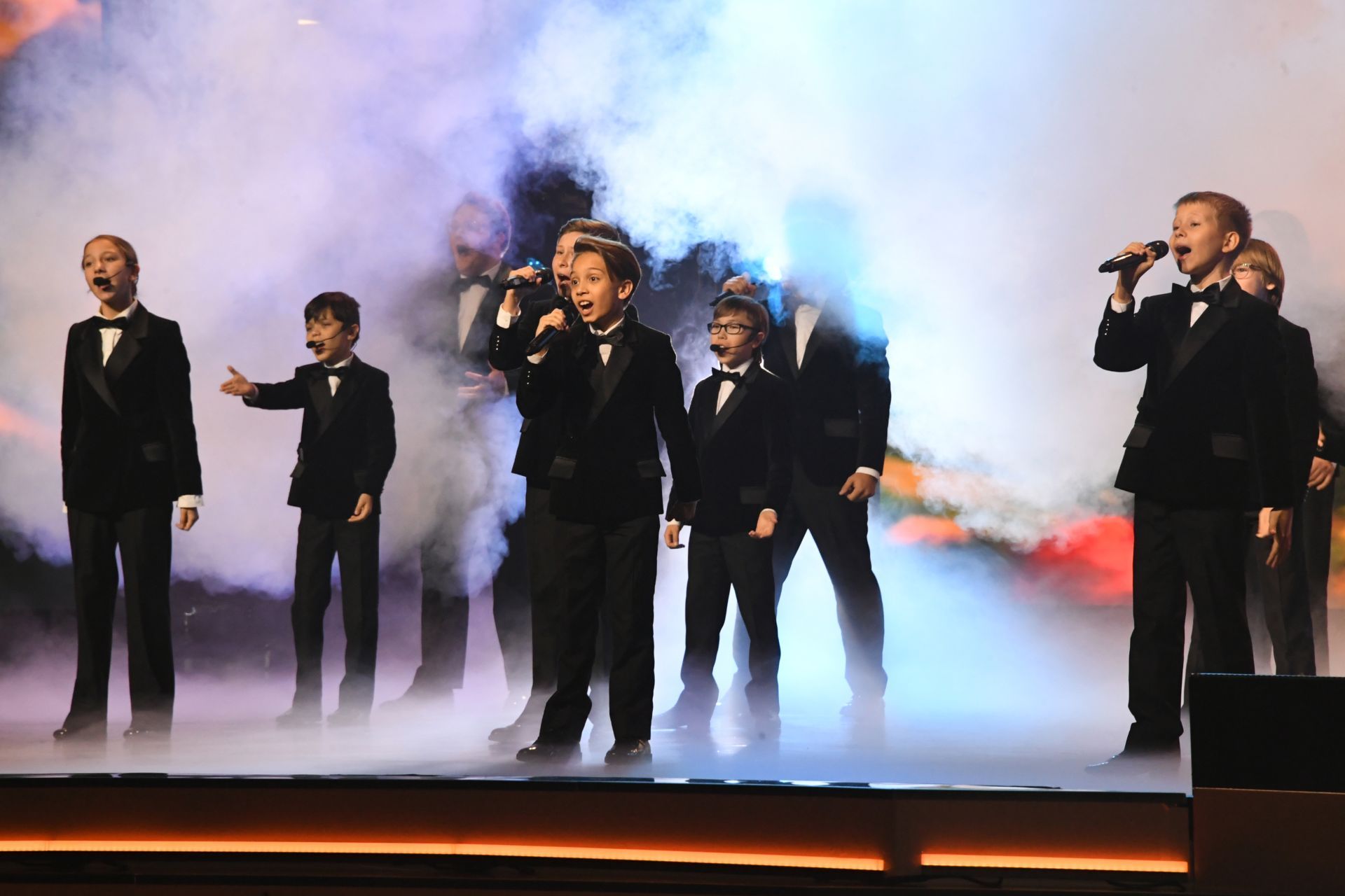 В Казани прошел торжественный прием от имени Минниханова по случаю Дня республики