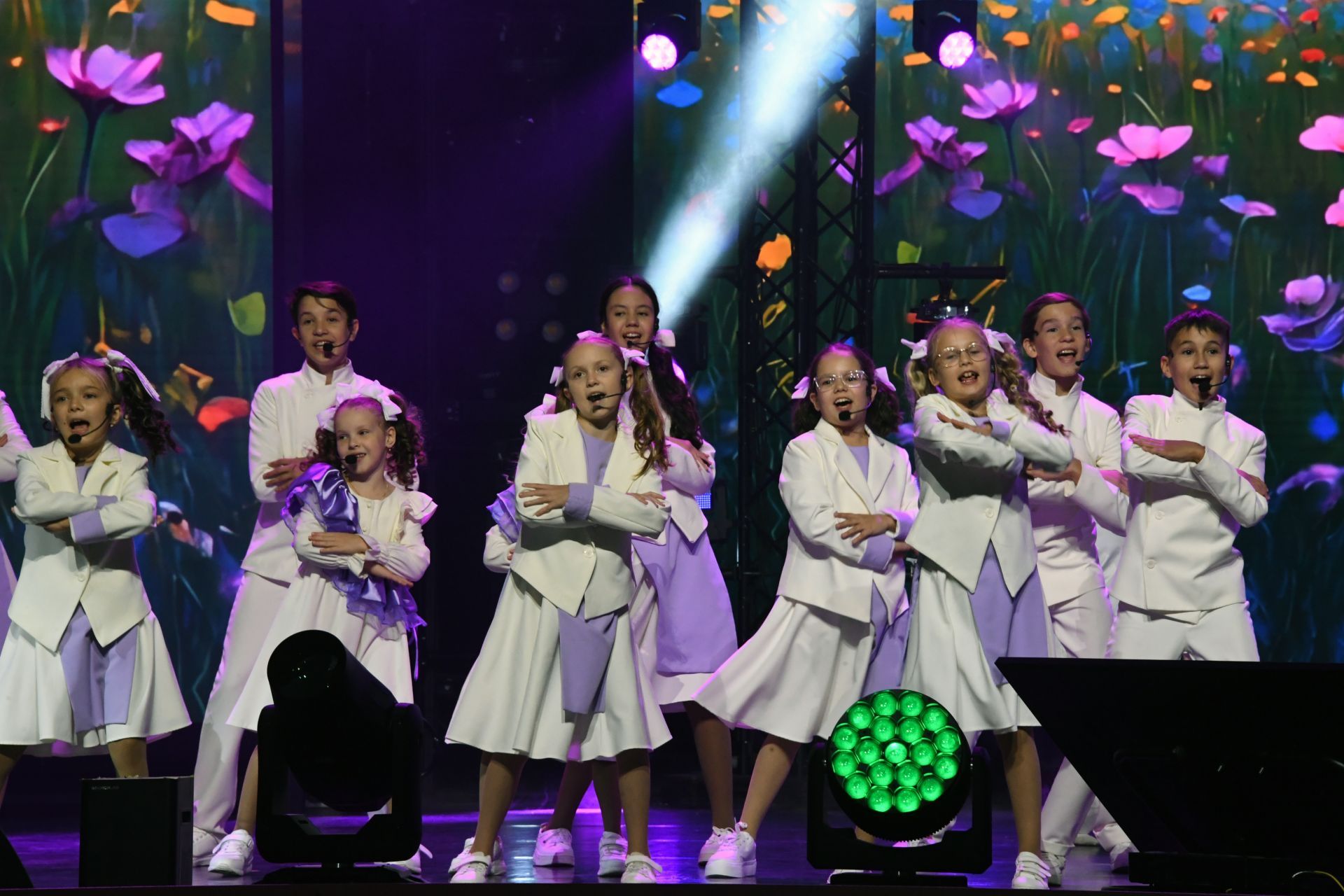 В Казани прошел торжественный прием от имени Минниханова по случаю Дня республики