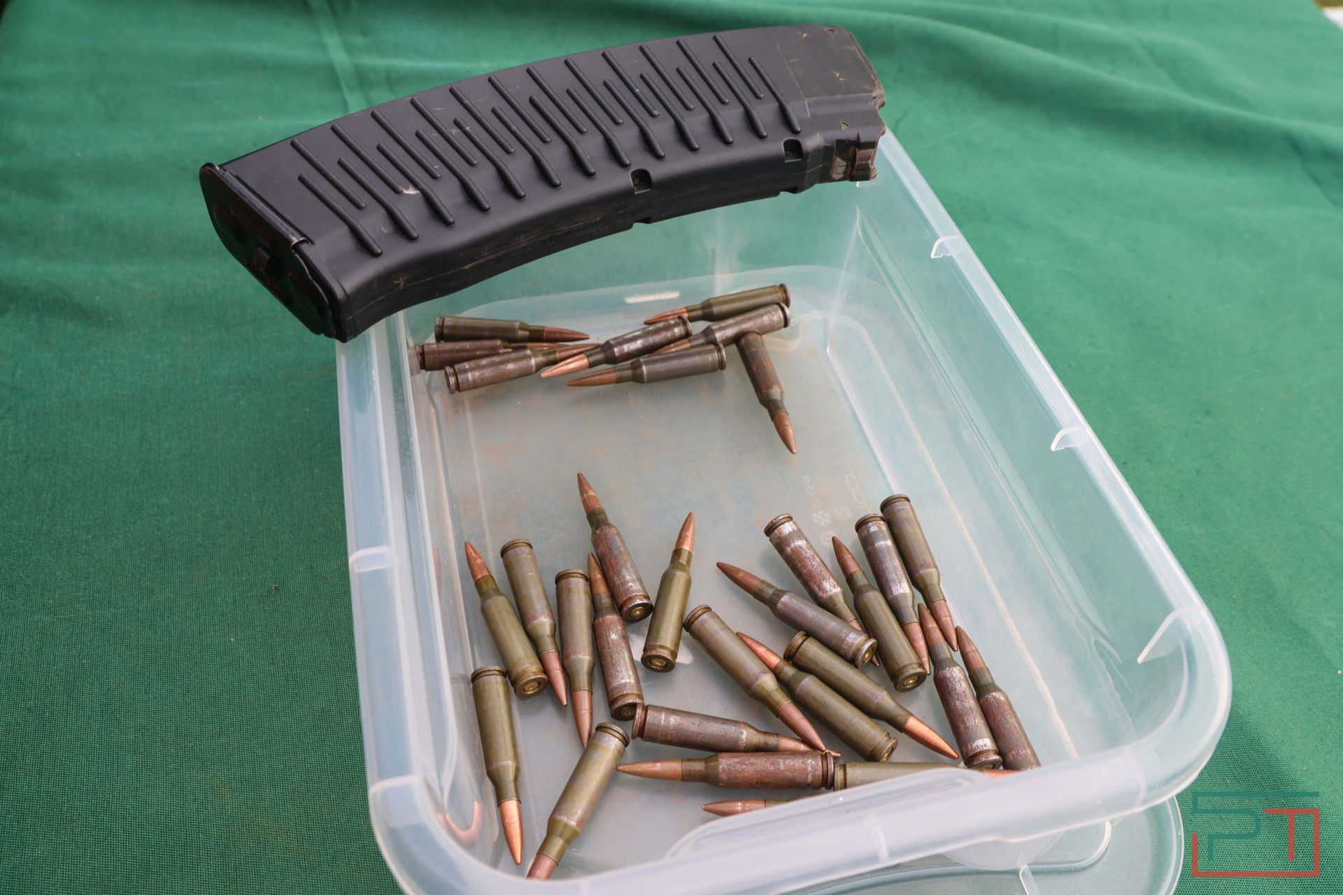 Празднование Дня Республики у «Чаши»