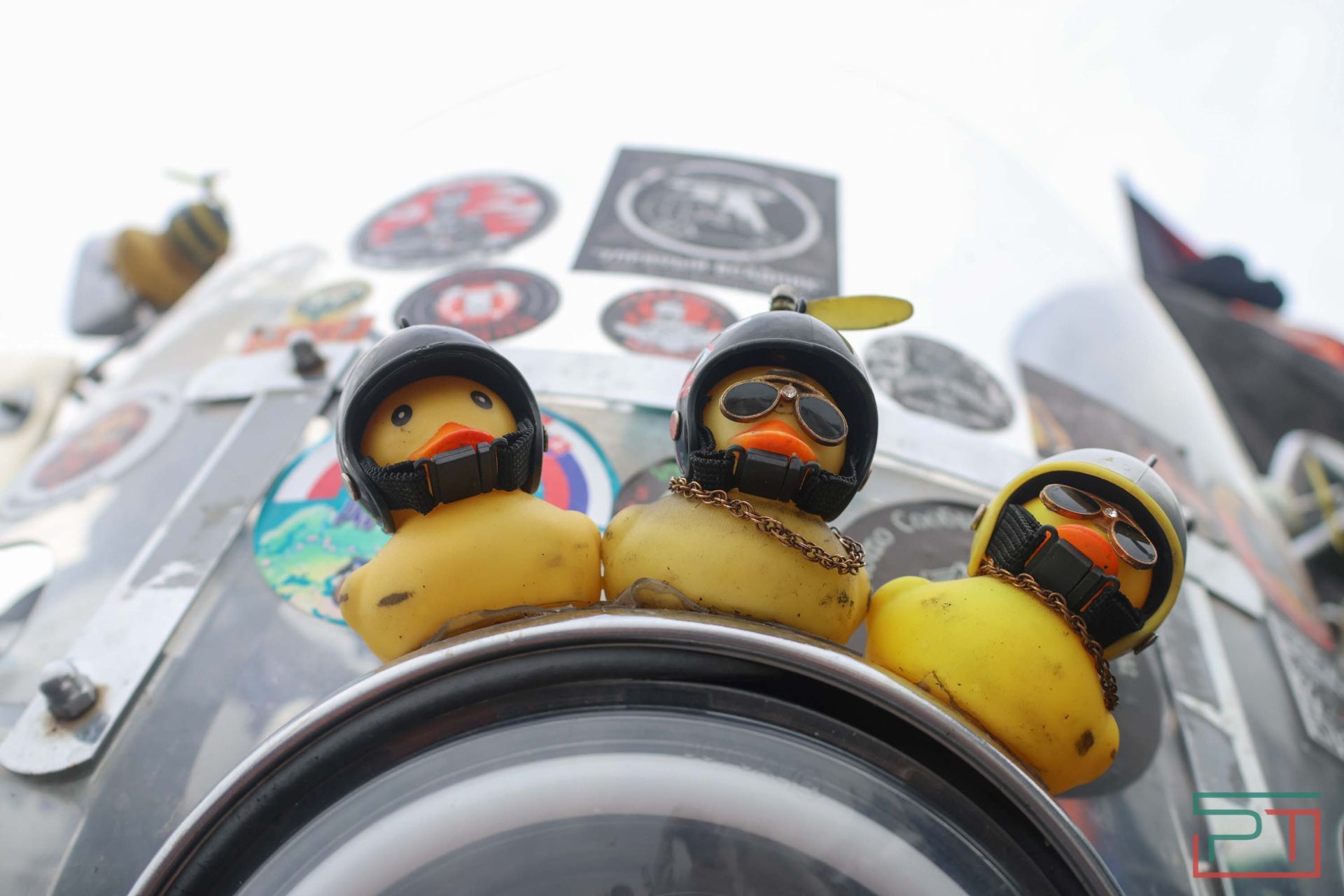 Мотофестиваль «Два Кремля»