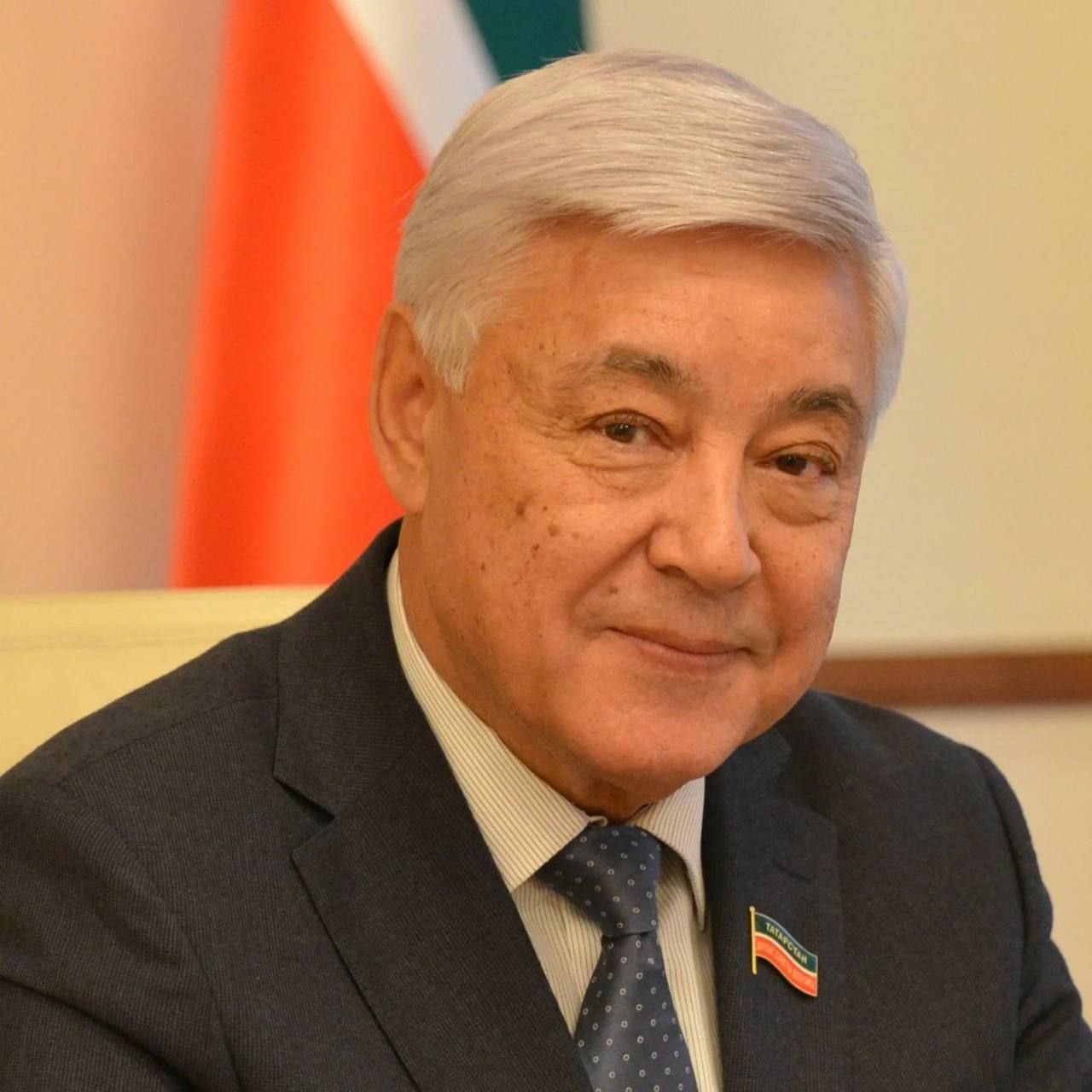 Мухаметшин: День республики связал нас в крепкую татарстанскую семью