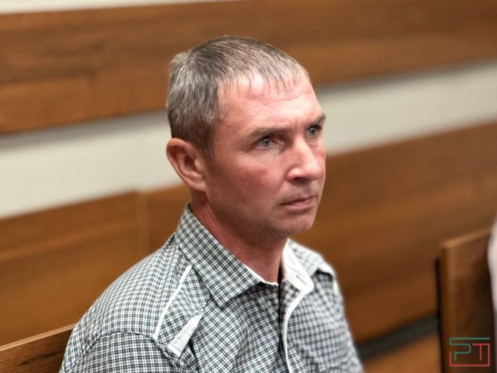 «Я его простил»: сын погибшего на стройке в Казани просит не судить начальника отца