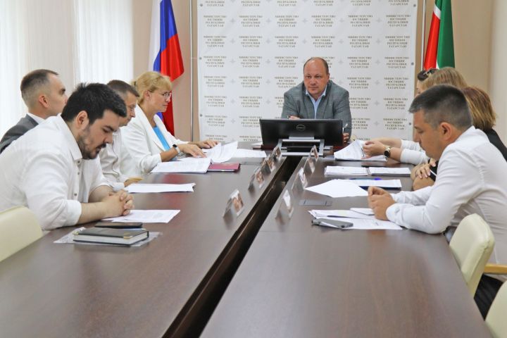 Татарстан предлагает повысить штрафы за повторное нарушение правил рыболовства